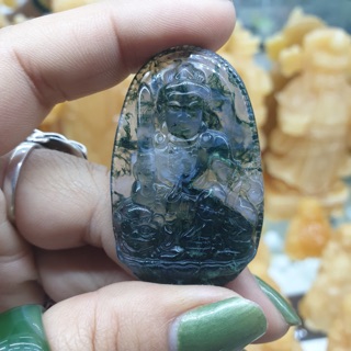 Phật bản mệnh