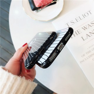 Ốp vô diện cho iphone