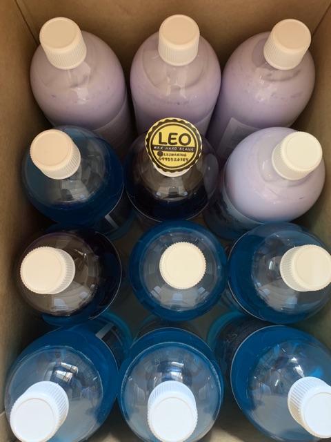 [Mã COS2704 giảm 8% đơn 250K] COMBO TRỌN BỘ 3 SẢN PHẨM DƯỠNG JAX WAX | BigBuy360 - bigbuy360.vn