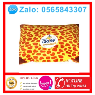 Gối tựa chống va đập đi xe máy hàng KM Grow