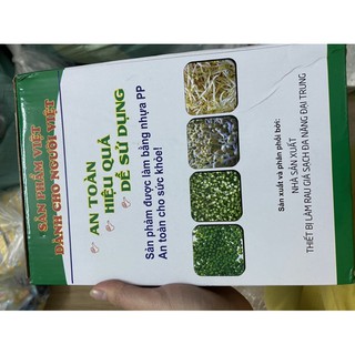 Máy Làm Giá Đỗ DT-103