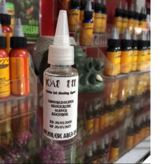 Nước pha mực kaidi 1oz