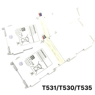 Pin Samsung Galaxy TAB T531 / T530 / T535 EB-BT530FBE 6800 mAh BẢO HÀNH 3 THÁNG 1 ĐỔI 1