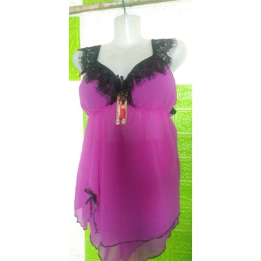 Bộ đùi 2 dây yên chất voan lụa mát ... | BigBuy360 - bigbuy360.vn