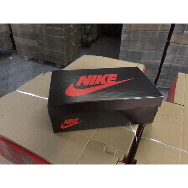 [COMBO 10 HỘP KÈM BILL] Hộp Giày Nike, Box Đựng Giày Giá Rẻ