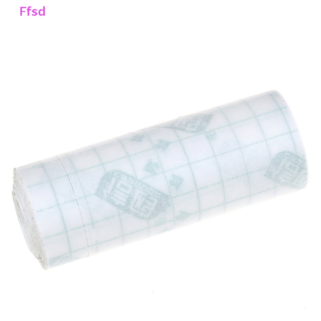 1 Băng Keo Y Tế Trong Suốt Chống Thấm Nước