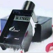 Nước hoa Chamer King Mùi hương dành cho những cánh đàn ông