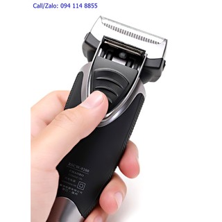 Máy cạo râu Chaobo RSCW-9200 (lưỡi kép)
