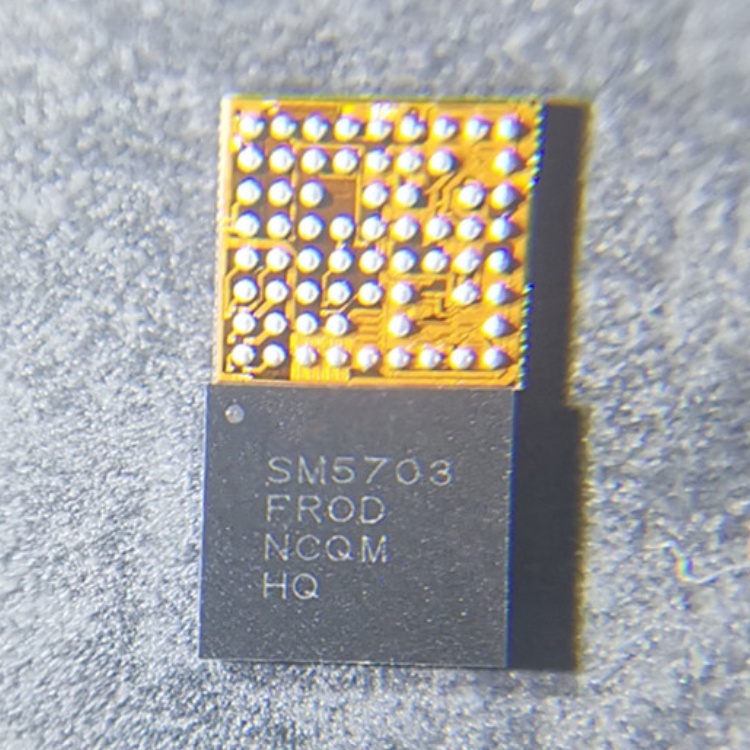 Chip SM5703 SM5705 SM5705Q SM5703 SM5703A SM5705 SM5713 SM5705R SM5705Q Sm5708A9155 A800005 SM5713 SM5705R SM5705Q SM5708 DA9155