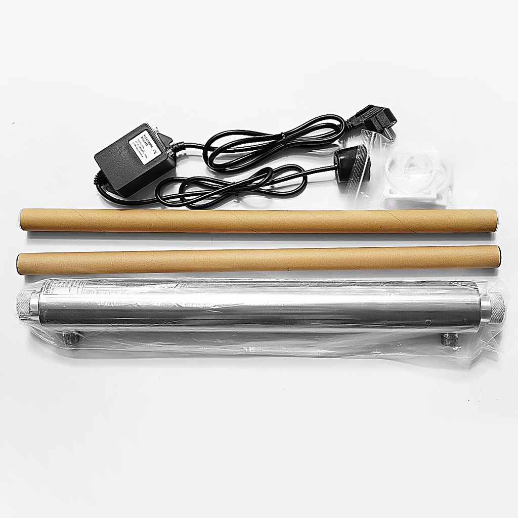 Bộ đèn UV 25W dùng cho máy lọc nước