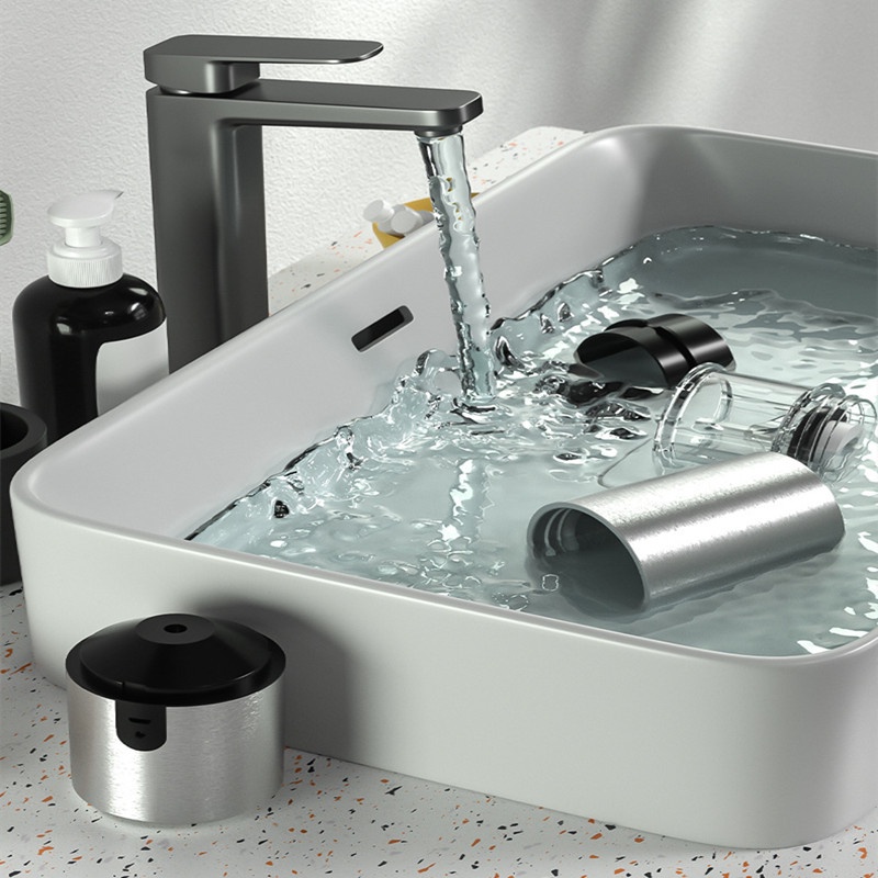 Máy xay hạt cà phê nhỏ bằng điện Máy pha cà phê di động