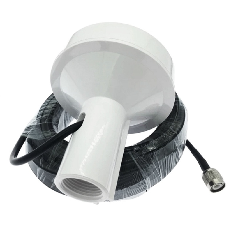Ăng Ten Định Vị GPS Cho Xe Hơi / Tàu Thuyền