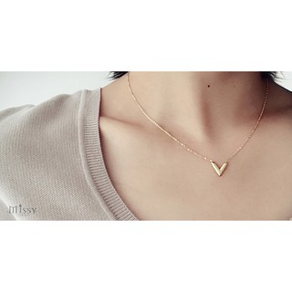 Vòng cổ V Valentino