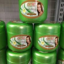 Ủ TÓC TẢO BIỂN CRUSET THÁI LAN 500 GAM | BigBuy360 - bigbuy360.vn