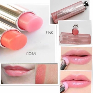 SON DƯỠNG MÔI LIP GLOW PHÁP