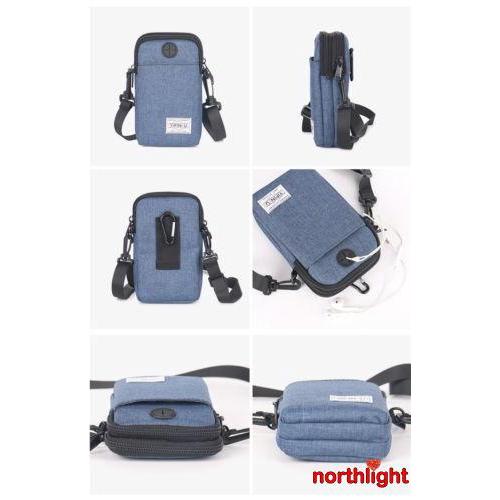 Túi đựng đồ mini thời trang tiện dụng