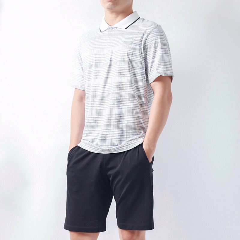 Áo thun polo nam thể thao chơi golf tennis cực sang và đẳng cấp