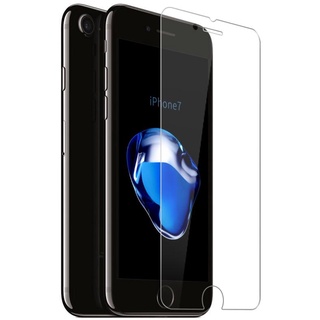Kính cường lực iphone 2.5D trong 6/6plus/6s/6splus/7/7plus/8/8plus/x