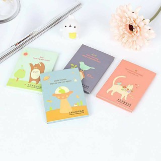 GIẤY THẤM DẦU CUTE ( XẤP 40 TẤM )