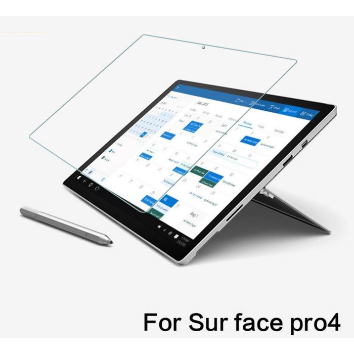 Kính cường lực Glass M cho Surface Pro 3, Pro 4. Pro 5 ,Pro 6, Pro 7