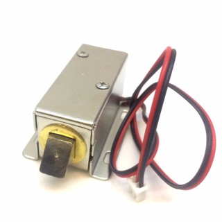 Khoá điện cho cửa LY-03 DC12V