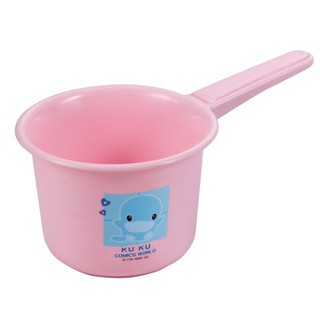 Ca nước tắm bé KUKU