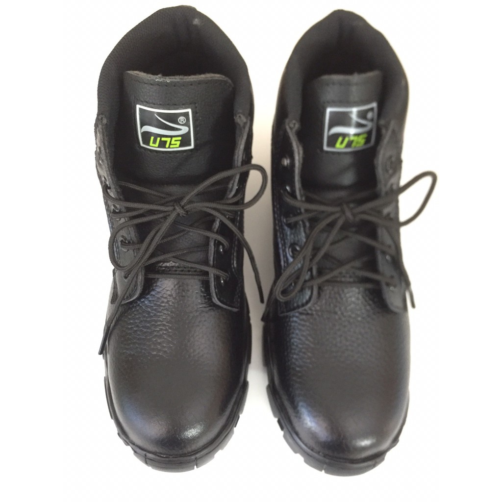 GIÀY BẢO HỘ LAO ĐỘNG UT BOOT (6 INCH) | BigBuy360 - bigbuy360.vn