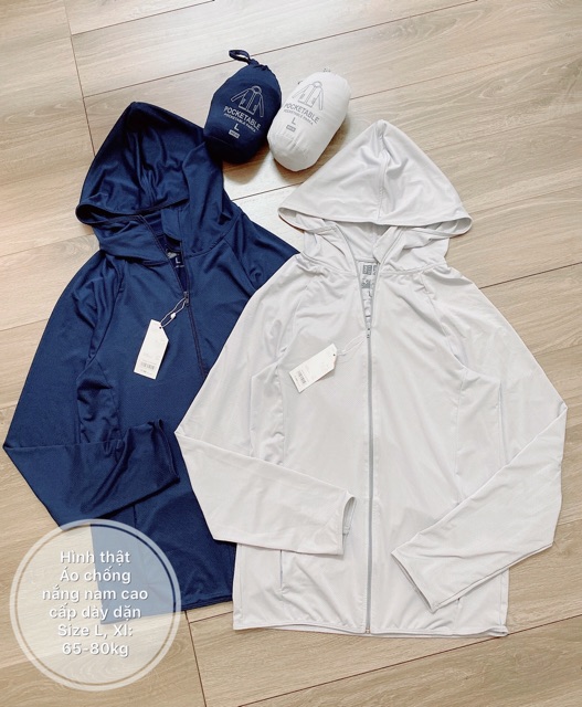 XẢ KHO BÁN SỈ ÁO CHỐNG NẮNG NAM THÔNG HƠI CAO CẤP LOẠI 1 | BigBuy360 - bigbuy360.vn