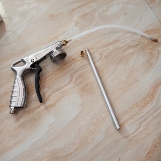 Súng Xịt Sơn Phủ Gầm Xe Undercoating Spray Gun