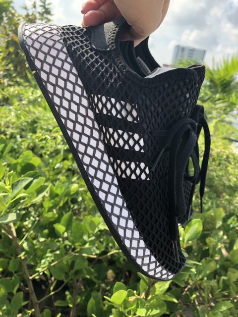 Giày nữ adidas size 38