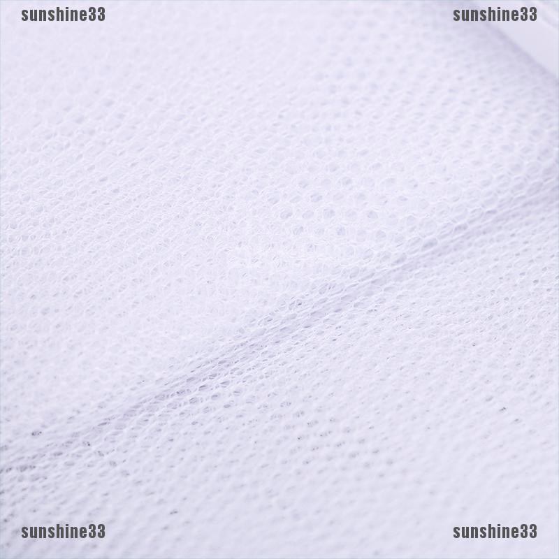 【COD•suns】Anti-insect fly bug mosquito door window curtain net mesh screen pro