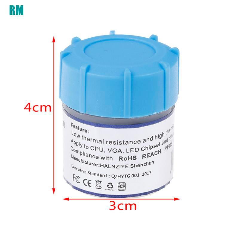 Keo Tản Nhiệt Cpu 15g Hy510 | BigBuy360 - bigbuy360.vn