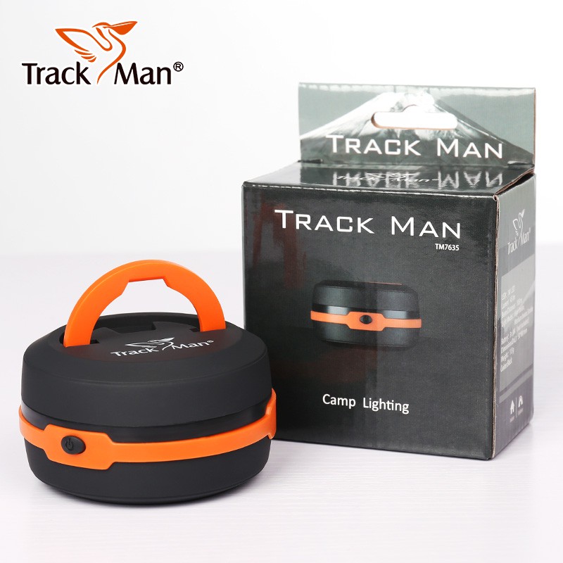 Đèn dã ngoại đa chức năng Trackman Tm7635