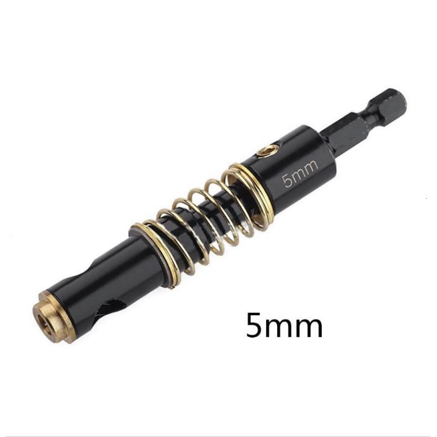 Mũi khoan bản lề định tâm 5mm