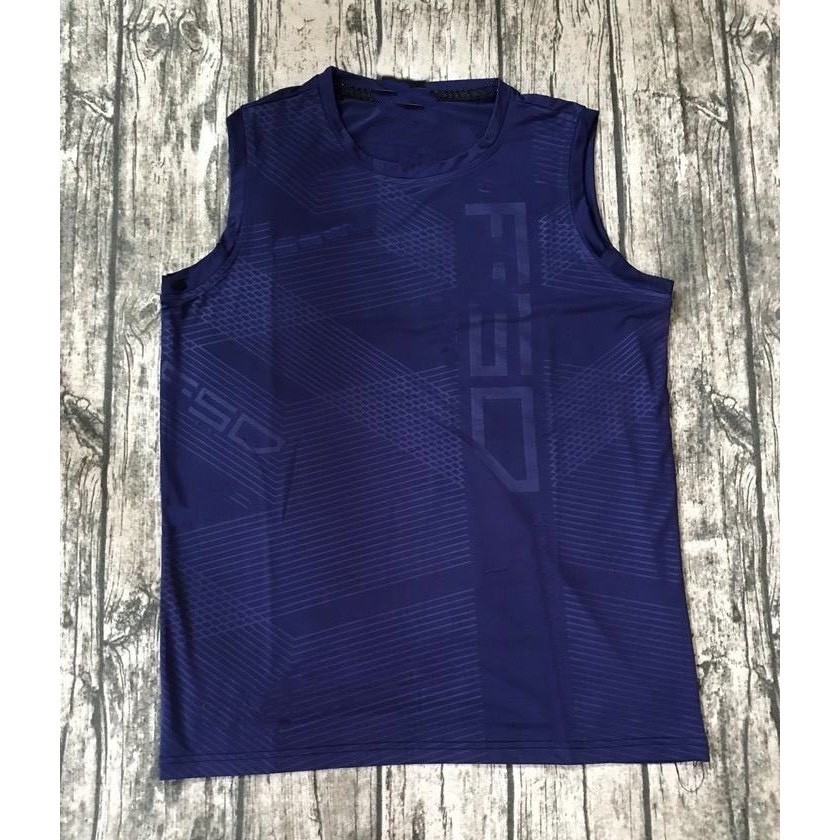 Áo sát nách thun lạnh 4 chiều thể thao nam phom45-75kg, kynnshop | BigBuy360 - bigbuy360.vn