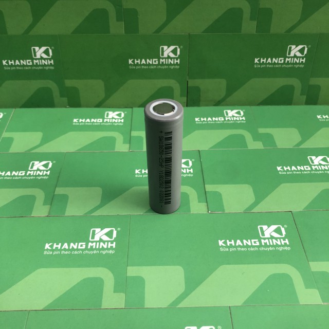 Cell xám sw Sinowatt xả 10A, 2500mAh, chuyên pin Power Tools.