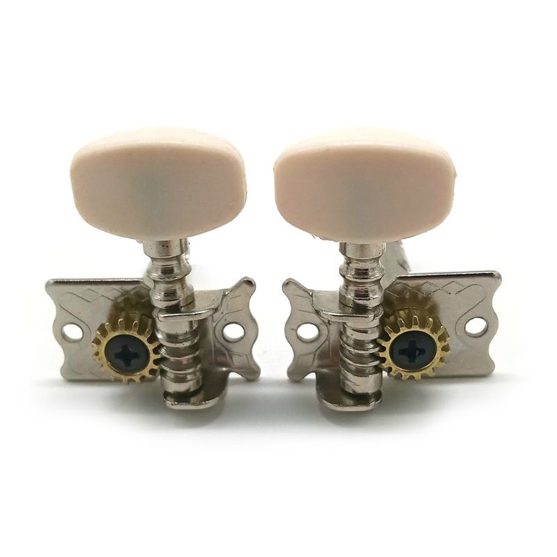 Set 6 Núm Vặn Điều Chỉnh Âm Lượng Cho Đàn Guitar Acoustic