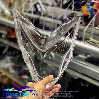Mica chóa đèn Sonic 150.