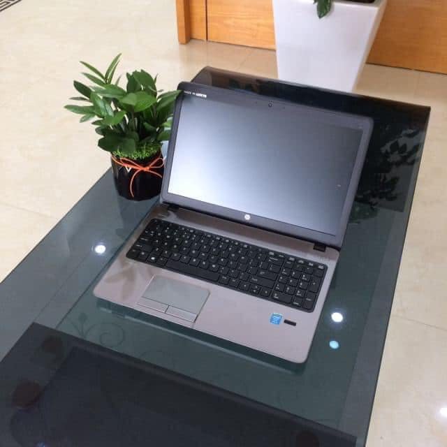 LAPTOP  HP PROBOOK 455 G1