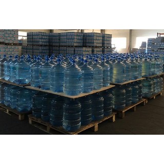Nước ion Life 350ml