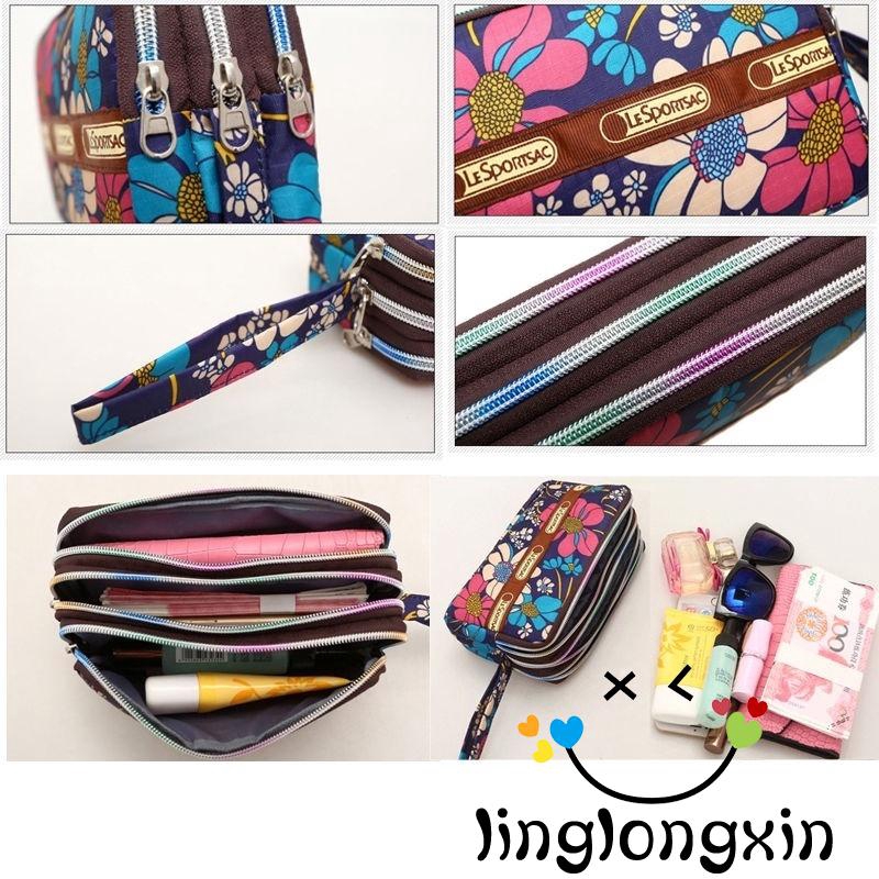 Ví Da Nữ Dáng Dài Thời Trang | BigBuy360 - bigbuy360.vn