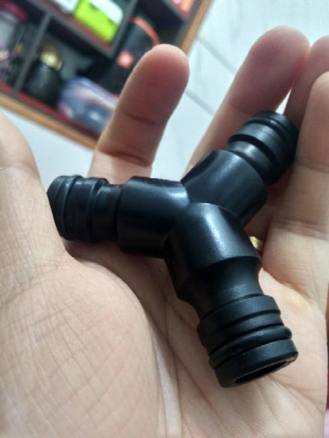 Đầu khớp nối ống siêu nhanh Aquamate