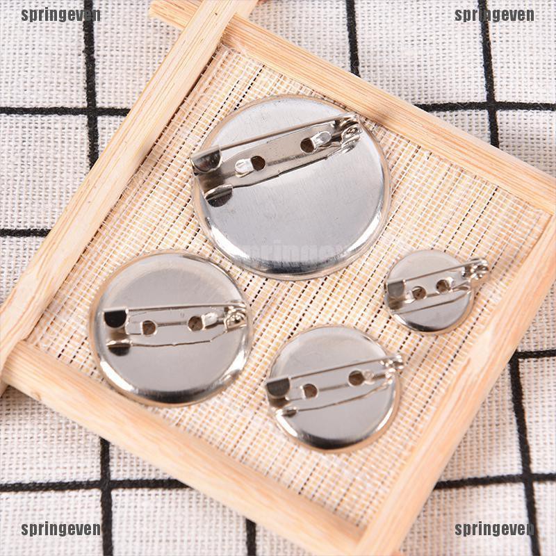 Bộ 20 Huy Hiệu Cài Áo Bằng Hợp Kim Kẽm Nhiều Kiểu Dáng