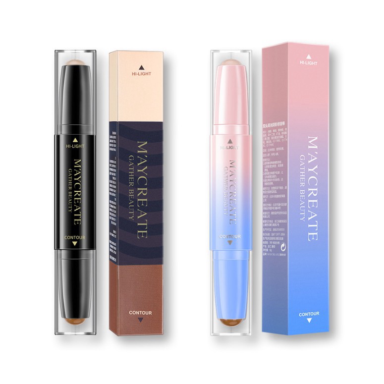 [Beman123]  Bút tạo khối che khuyết điểm chính hãng Maycreate WM30 | BigBuy360 - bigbuy360.vn