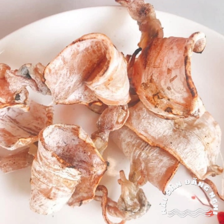 Mực Khô Mini Đảm Bảo Chuẩn Ngọt Và Dày Cơm - khoảng 180-200 con/kg - Lẻ 1 con | BigBuy360 - bigbuy360.vn