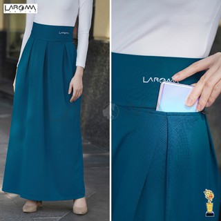Chân váy chống nắng nữ Laroma 2021