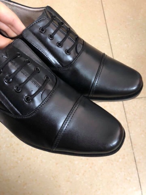 Giày lười kiểu lịch lãm | BigBuy360 - bigbuy360.vn