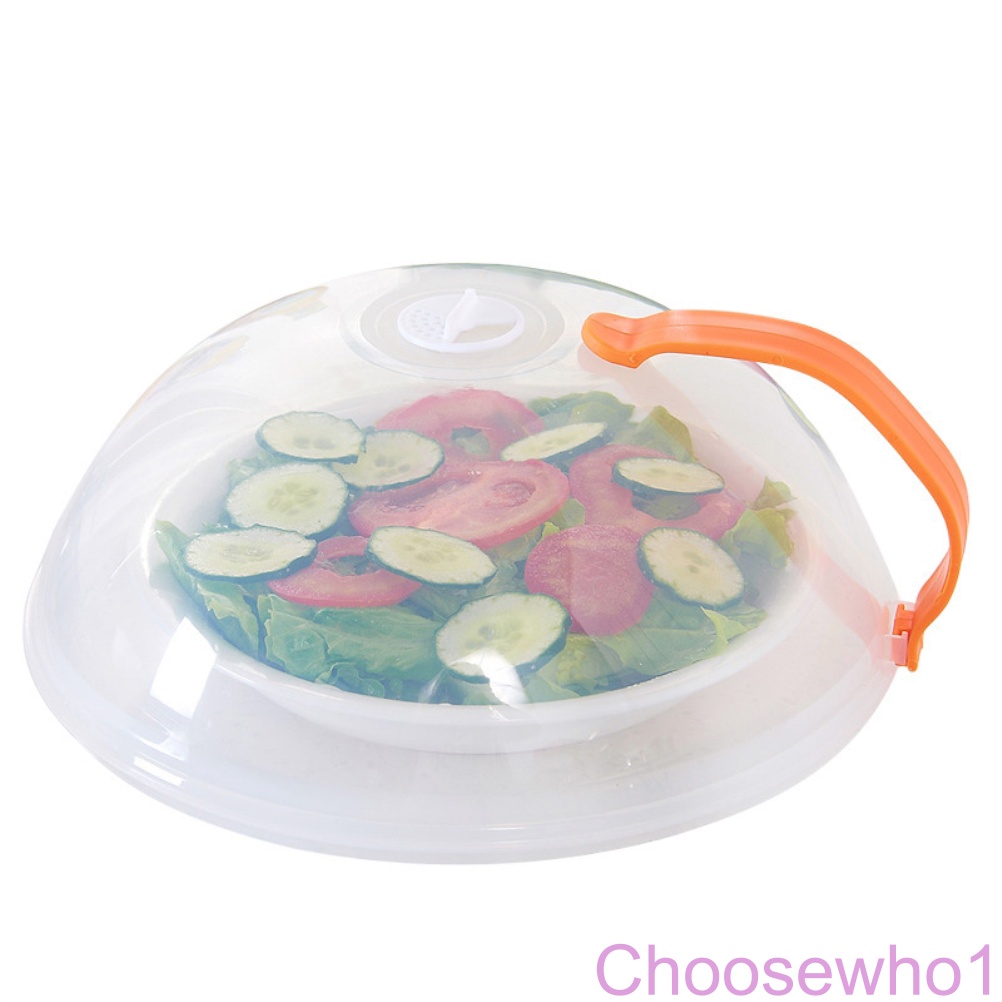 Nắp đậy đồ ăn cho lò vi sóng/ đồ dùng nhà bếp
