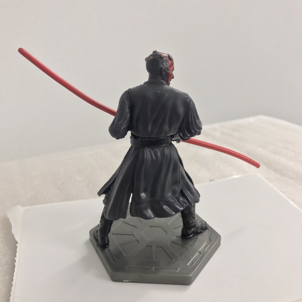 Mô hình đồ chơi Darth Maul (Star Wars)