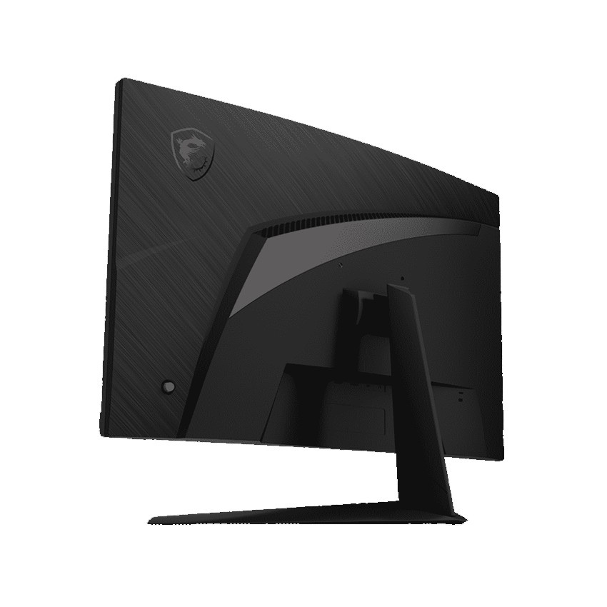 Màn hình máy tính cong MSI Optix G27C5 27 inch VA FHD 165Hz